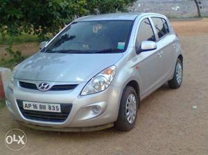Hyundai I20 Magna  Petrol for sale - Excellent Condition