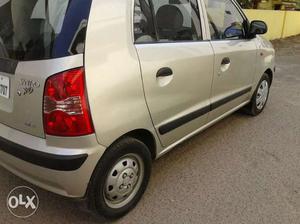 Hyundai Santro Xing Gls (make Year ) (petrol)