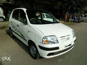 Hyundai Santro Xing Gls (make Year ) (petrol)