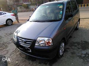 Hyundai Santro Xing cng  Kms  year