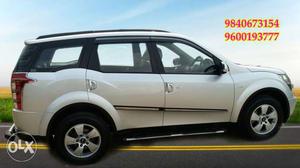 Mahindra Xuv500 W8 (make Year ) (diesel)