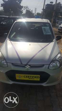 Maruti Suzuki Alto 800 Lxi (make Year ) (cng)