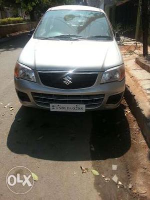 Maruti Suzuki Alto K10 Vxi (make Year ) (petrol)