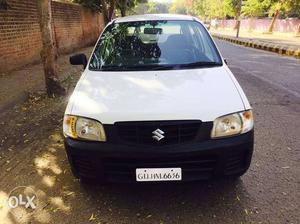 Maruti Suzuki Alto Lxi Bs-iii (make Year ) (hybrid)