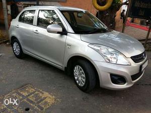 Maruti Suzuki Swift Dzire Lxi (make Year ) (petrol)