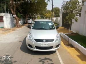 Maruti Suzuki Swift Ldi (make Year ) (diesel)