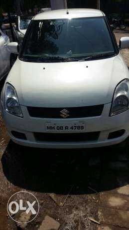 Maruti Suzuki Swift Vdi (make Year ) (diesel)