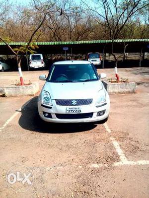 Maruti Suzuki Swift ZXI petrol  Kms