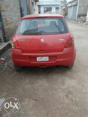 Maruti Suzuki Swift diesel  Kms