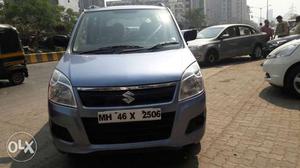 Maruti Suzuki Wagon R 1.0 Lxi Cng (make Year ) (petrol)