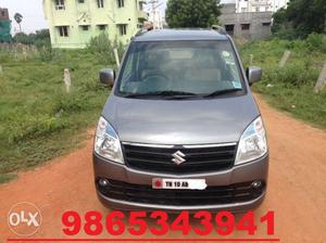 Maruti Suzuki Wagon R Vxi Bs-iii (make Year ) (petrol)