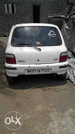Maruti Suzuki Zen petrol & LPG  Kms  year