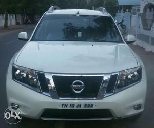 Nissan Terrano Xv D Thp 110 Ps (make Year ) (diesel)