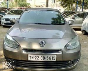 Renault Fluence Diesel E2 (make Year ) (diesel)