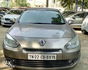 Renault Fluence Diesel E2 (make Year ) (diesel)