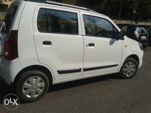 Sell personal wagonR cng car no accident car