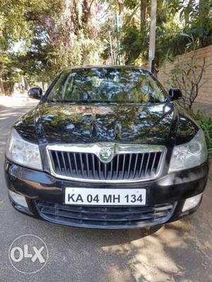  Skoda Laura diesel  Kms