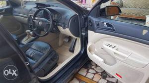 Skoda Laura diesel  Kms  year