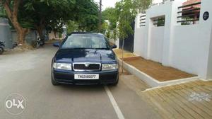 Skoda Octavia Rider 1.9 Tdi (make Year ) (diesel)