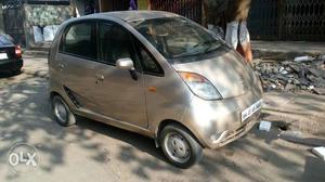 Tata Nano petrol  Kms  year