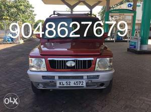 Tata Sumo Victa Ex (make Year ) (diesel)