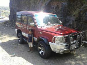 Tata Sumo diesel  Kms  year