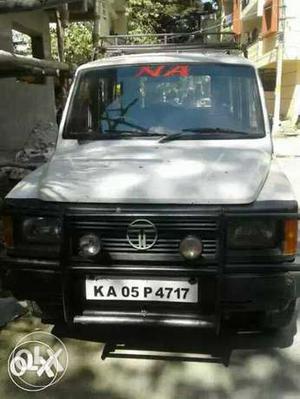 Tata Sumo diesel  Kms  year