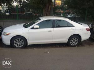 Toyota Camry W2 At (make Year ) (petrol)