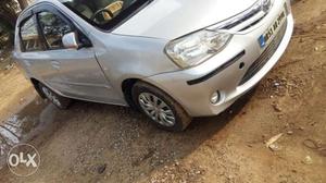 Toyota Etios Gd (make Year ) (diesel)