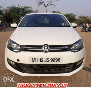 Volkswagen Polo Gt Tsi (make Year ) (petrol)