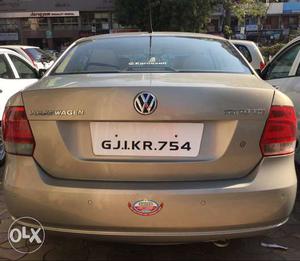  Volkswagen Vento diesel  Kms 1st owner comfortline