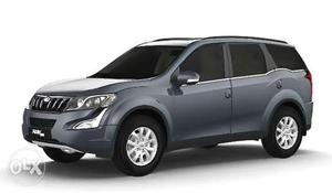 Wanted XUV 500 W10 Dolphin Gary
