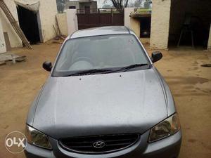 Accent diesel  model good condition mandi adampur SELL