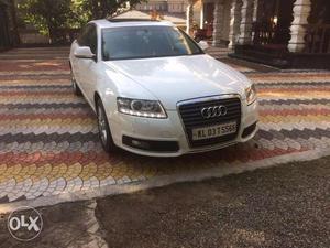 Audi A6 for sale RS 25Lakh