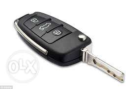 Car key specialist