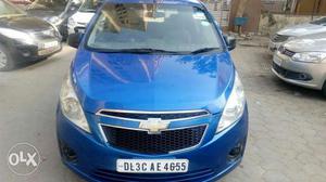 Chevrolet Beat Ls Petrol (make Year ) (petrol)