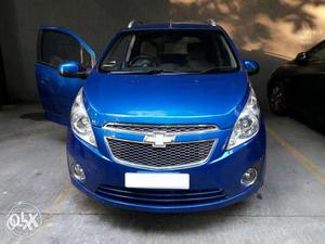 Chevrolet Beat petrol  Kms  year