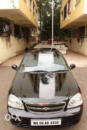Chevrolet Optra Magnum cng  Kms  year