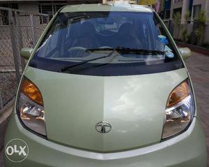 Excellent Tata Nano Lx, Absolute Value for Money!