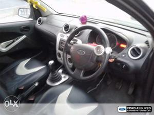 Ford Figo (make Year ) (diesel)