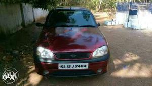 Ford Ikon diesel  Kms  year