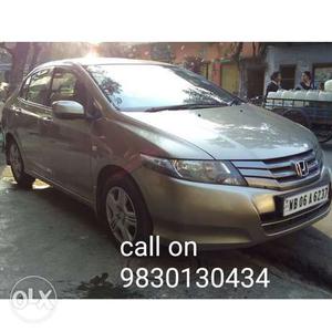 Honda City 1.5 S Mt (make Year ) (petrol)