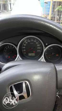 Honda City petrol  Kms  year
