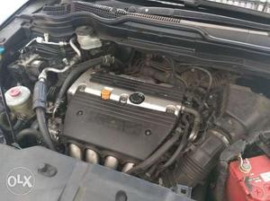  Honda Crv petrol  Kms