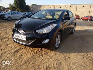 Hyundai Elantra (make Year ) (diesel)