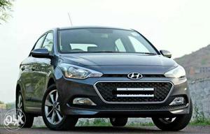 Hyundai Elite I20 Asta 1.4 Crdi (o) (make Year ) (diesel