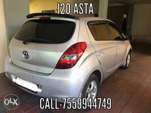  Hyundai Elite I20 diesel  Kms