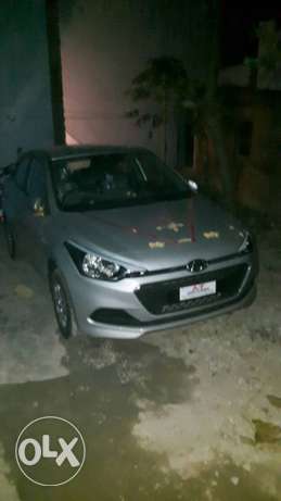  Hyundai Elite I20 petrol  Kms