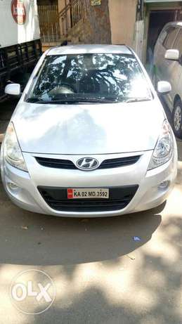 Hyundai I20 Magna 1.2 (make Year ) (petrol)