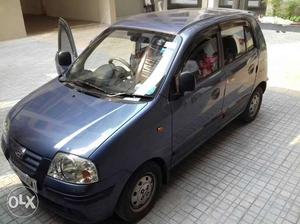 Hyundai Santro Xing petrol  Kms  year